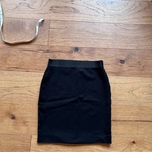 3/$30☘️ Everlane Black Mini Skirt